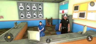 Bank Robbery: Sneak Simulator Image