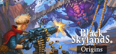Black Skylands: Origins Image