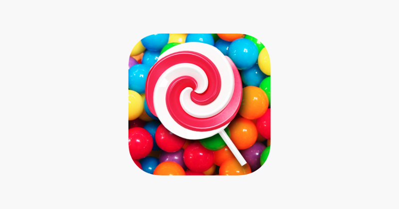 Blitz That Candy Dash - (puzzle tap game) : by Cobalt Player Games Game Cover