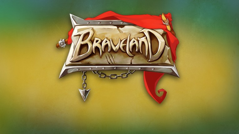 Braveland Game Cover
