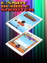 Candy Bubble Shooter ! – Addictive Puzzle Action Image