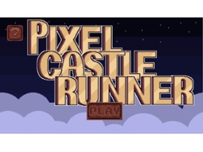 Castle Runner ~ A Dungeon Adventure For The Brave Image