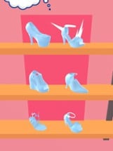 Celebrity Heel Makeover Image