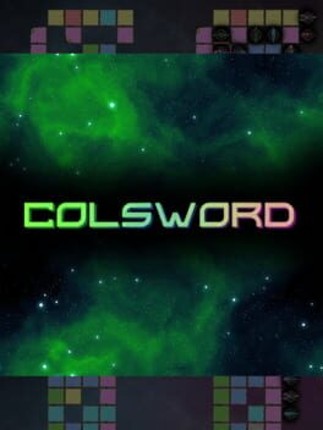 Colsword Game Cover