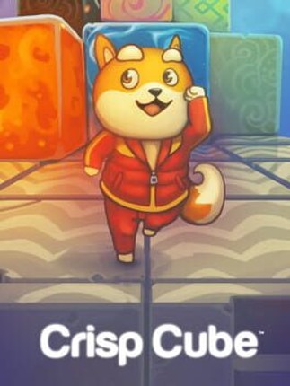 Crisp Cube Game Cover