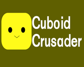 Cuboid Crusader Image