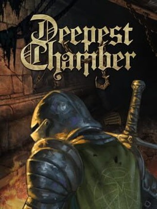 Deepest Chamber: Resurrection Game Cover