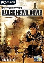 Delta Force: Black Hawk Down Image