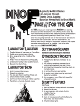 Dino DNI Image