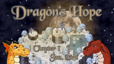 Dragon's Hope - Chapter 1 Image