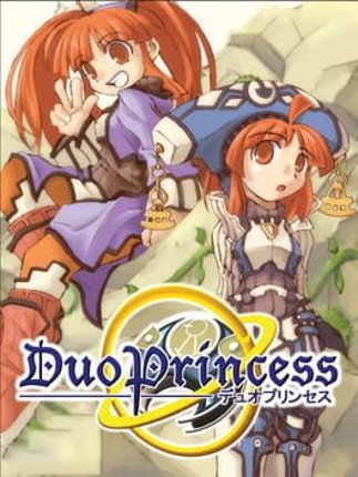 Duo Princess Game Cover