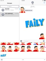 Faily Stickers Image