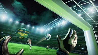 Final Soccer VR Image