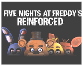 Five Nights At Freddy's Reinforced Image