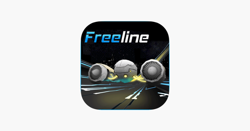 Freeline Motion Game Cover