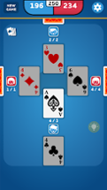 Spades - Card Game Image