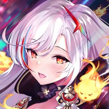 Girls' Connect: Idle RPG Image