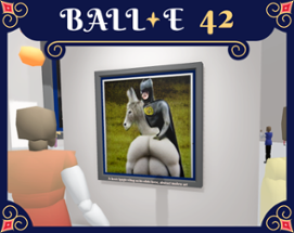 BALL-E 42 Image