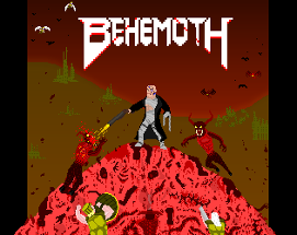 Behemoth Image