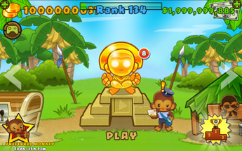 Bloons TD 5 Image