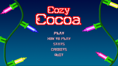 Cozy Cocoa Image