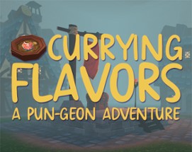 Currying Flavors Image