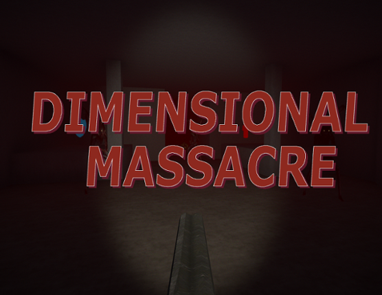 Dimensional Massacre Game Cover