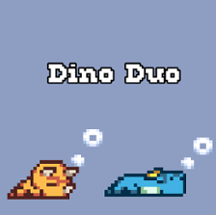 Dino Duo Image