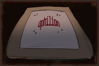 Escape From Ophilion Image