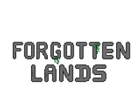 Forgotten Lands Image