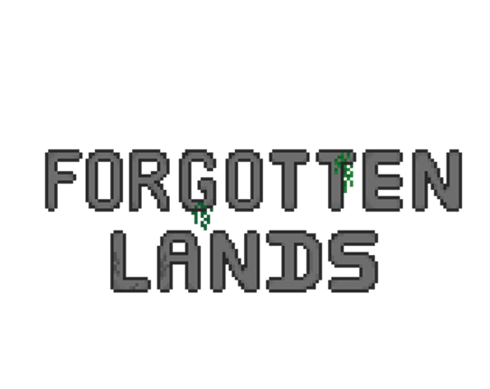 Forgotten Lands Game Cover