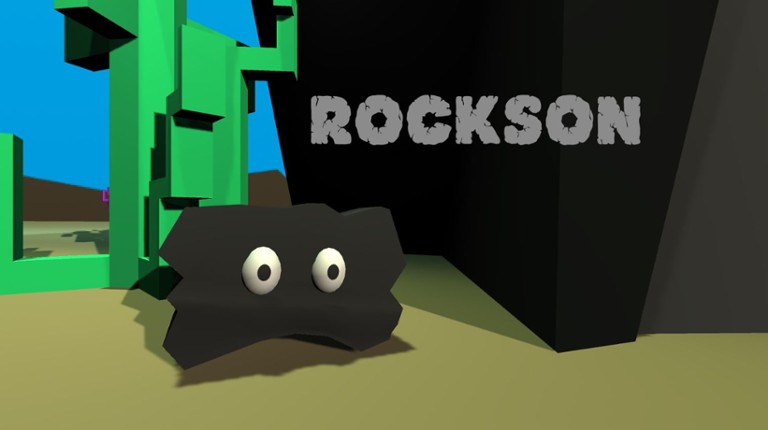Rockson Game Cover