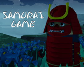 Samurai Game Project Image