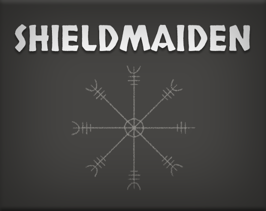 Shieldmaiden Game Cover