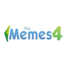 Sims 4 (Kmod) A.K.A Meme House Image