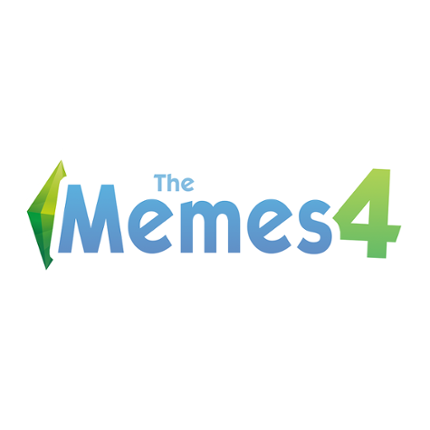 Sims 4 (Kmod) A.K.A Meme House Game Cover