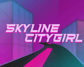 Skyline Citygirl Image