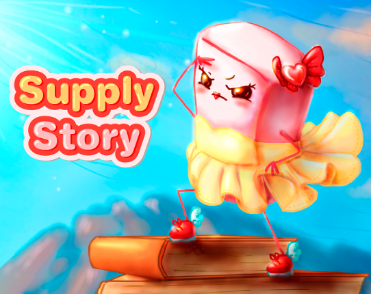 Supply Story Game Cover