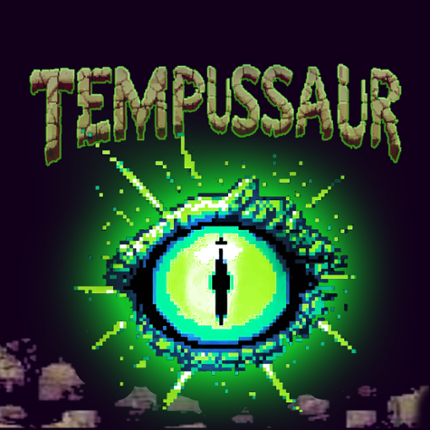 Tempussaur - Parte I e II Game Cover