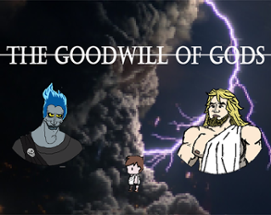 The Goodwill Of Gods Image