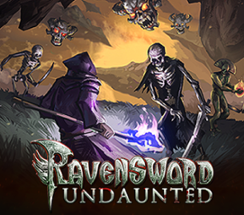 Ravensword: Undaunted Image