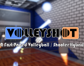 VolleyShot Image
