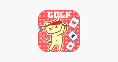 Golf - Solitaire - Image