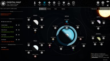 Helium Rain Mod Kit Image