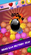 Juicy Drops Jelly Blast Mania Image
