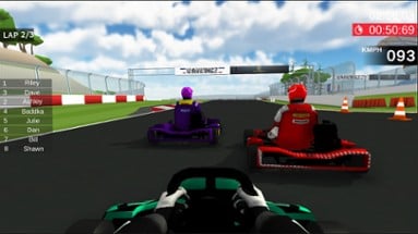 Kart Life Image