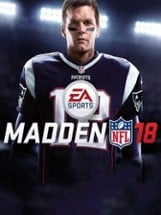 Madden NFL 18 Image