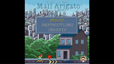 Mail Arigato! Image