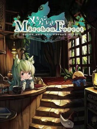 Märchen Forest: Mylne and the Forest Gift Game Cover