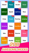 Mini Games : White Tiles and Trivia Music Games Image